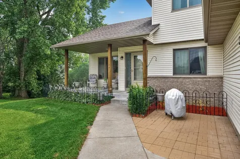 19408 Albany Court NW Elk River MN 55330