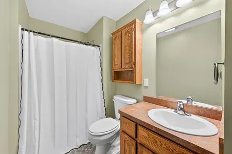 19408 Albany Court NW Elk River MN 55330
