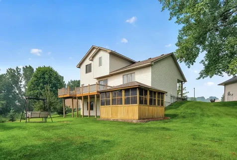 19408 Albany Court NW Elk River MN 55330