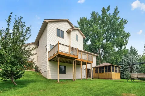 19408 Albany Court NW Elk River MN 55330