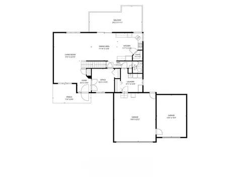 19408 Albany Court NW Elk River MN 55330