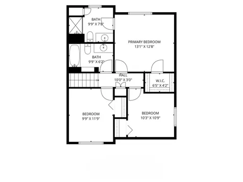 19408 Albany Court NW Elk River MN 55330