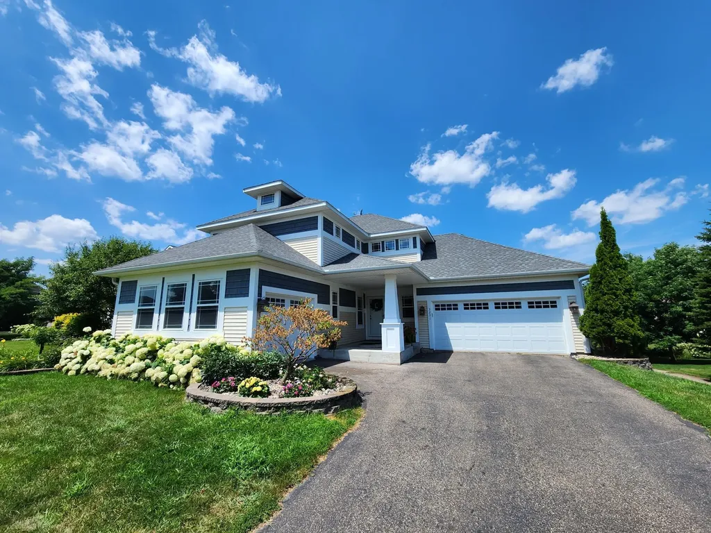3231 Atwood Court Stillwater MN 55082