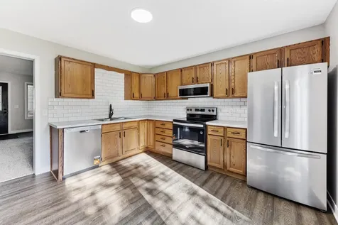 1639 Pleasant View Drive North Mankato MN 56003
