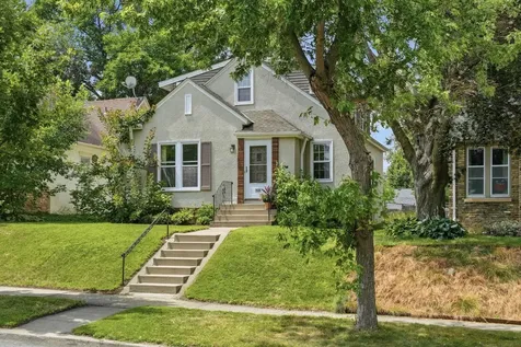 2526 Stinson Parkway Minneapolis MN 55418