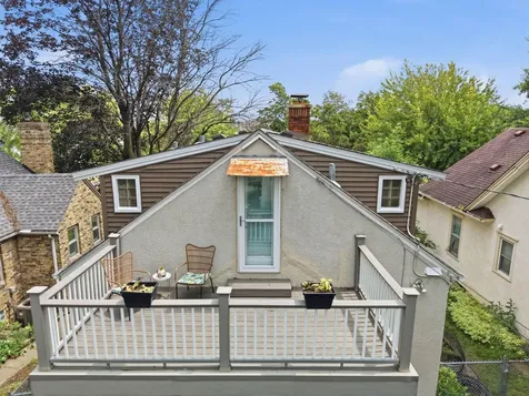 2526 Stinson Parkway Minneapolis MN 55418