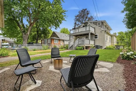 2526 Stinson Parkway Minneapolis MN 55418