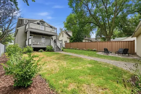 2526 Stinson Parkway Minneapolis MN 55418