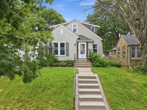 2526 Stinson Parkway Minneapolis MN 55418