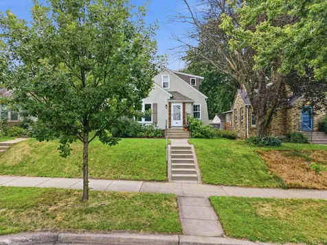 2526 Stinson Parkway Minneapolis MN 55418