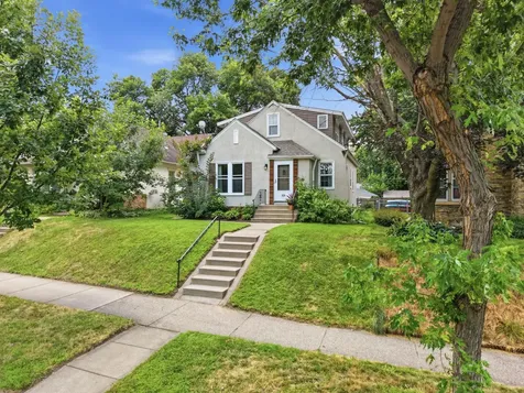 2526 Stinson Parkway Minneapolis MN 55418