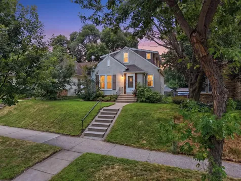 2526 Stinson Parkway Minneapolis MN 55418