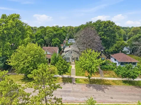 2526 Stinson Parkway Minneapolis MN 55418