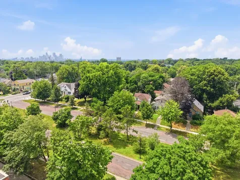 2526 Stinson Parkway Minneapolis MN 55418