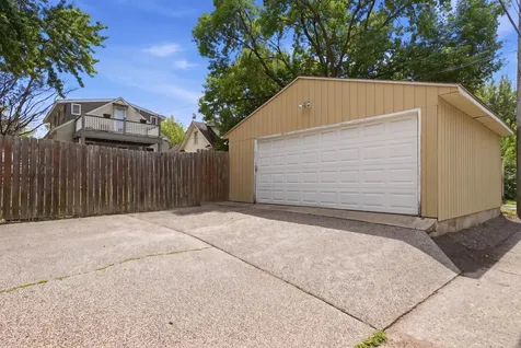 2526 Stinson Parkway Minneapolis MN 55418