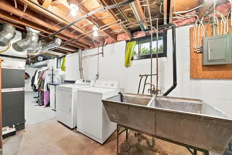 2526 Stinson Parkway Minneapolis MN 55418