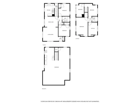 2526 Stinson Parkway Minneapolis MN 55418