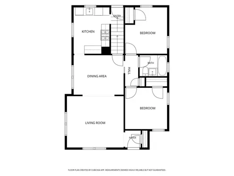 2526 Stinson Parkway Minneapolis MN 55418