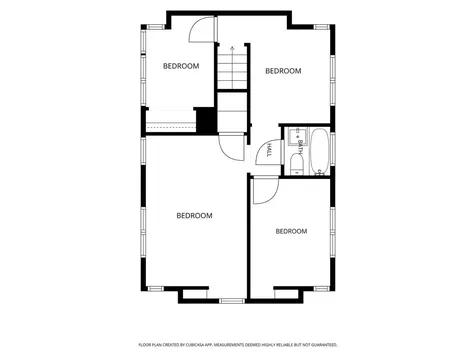 2526 Stinson Parkway Minneapolis MN 55418