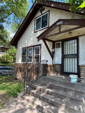 3250 Bryant Avenue N Minneapolis MN 55412