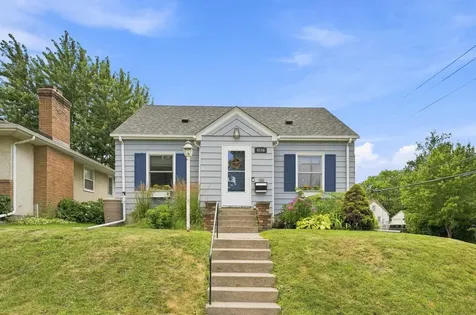 4156 Monroe Street NE Columbia Heights MN 55421