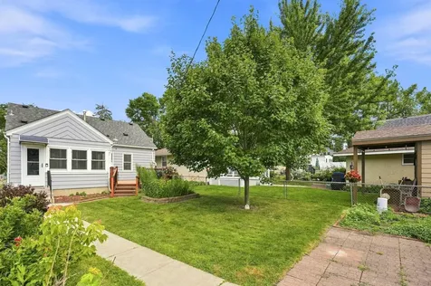 4156 Monroe Street NE Columbia Heights MN 55421