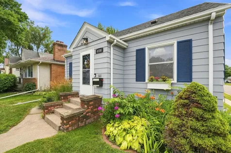 4156 Monroe Street NE Columbia Heights MN 55421