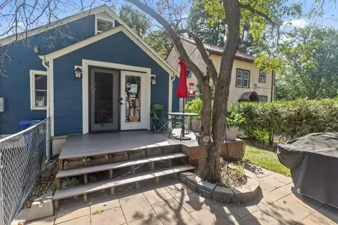 867 Delaware Avenue Saint Paul MN 55107