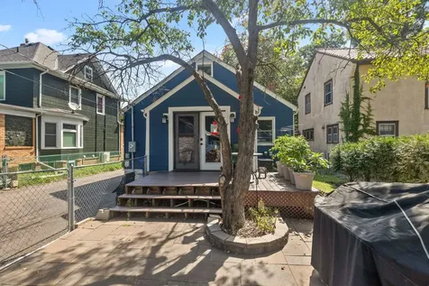 867 Delaware Avenue Saint Paul MN 55107