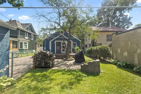867 Delaware Avenue Saint Paul MN 55107