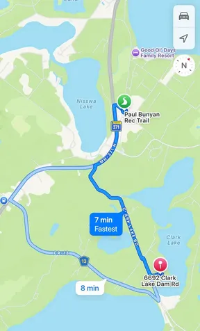 24414 Perrin Point Nisswa MN 56468
