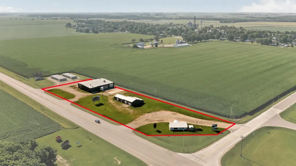 12156 County Highway 34 Claremont MN 55924