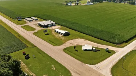 12156 County Highway 34 Claremont MN 55924