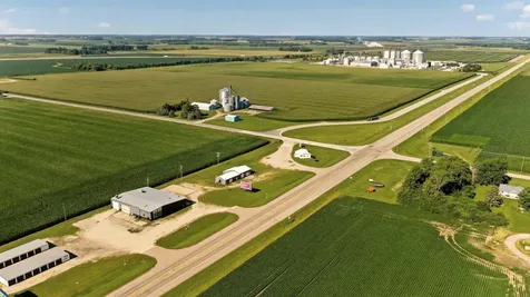 12156 County Highway 34 Claremont MN 55924