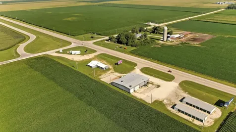 12156 County Highway 34 Claremont MN 55924