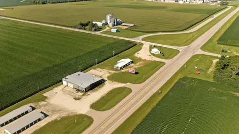12156 County Highway 34 Claremont MN 55924