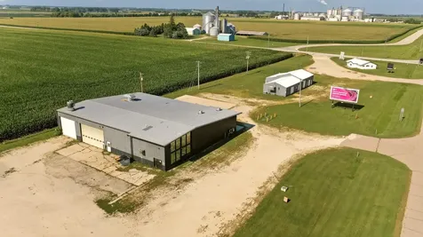12156 County Highway 34 Claremont MN 55924