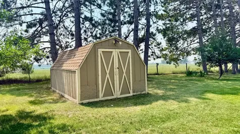16038 Discovery Circle Park Rapids MN 56470