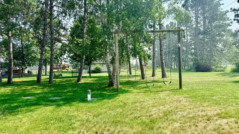 16038 Discovery Circle Park Rapids MN 56470