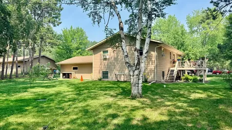 16038 Discovery Circle Park Rapids MN 56470