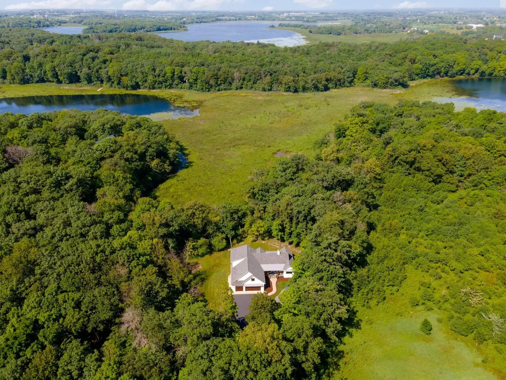 1775 Retreat Circle Minnetrista MN 55364