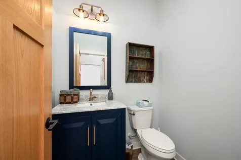 1775 Retreat Circle Minnetrista MN 55364