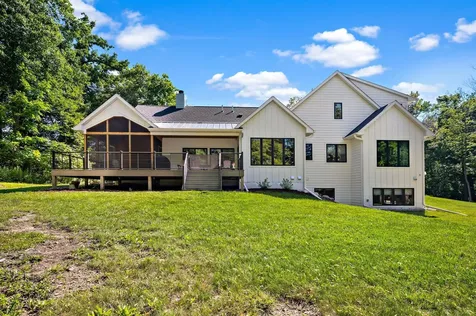 1775 Retreat Circle Minnetrista MN 55364