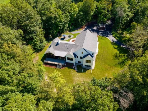 1775 Retreat Circle Minnetrista MN 55364