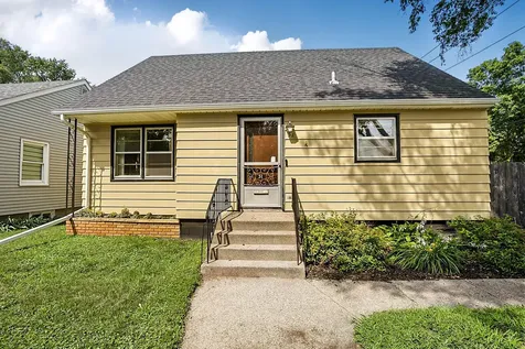51 21st Avenue N Saint Cloud MN 56303