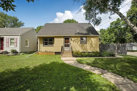 51 21st Avenue N Saint Cloud MN 56303