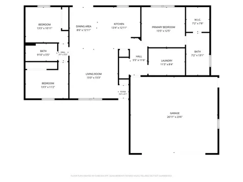 226 Greenview Lane Miltona MN 56354