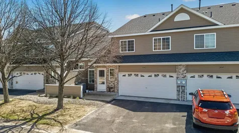 11265 16th Street NE Saint Michael MN 55376