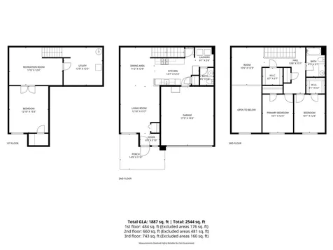 11265 16th Street NE Saint Michael MN 55376