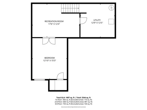 11265 16th Street NE Saint Michael MN 55376
